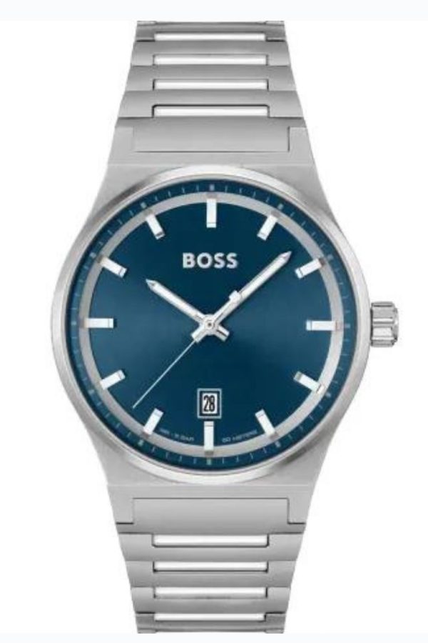 Boss Watch