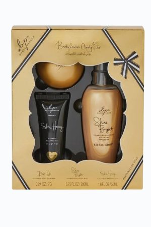 Shine Bright Perfume